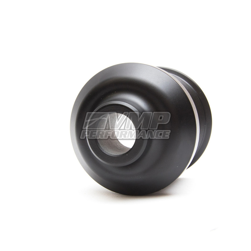 Ford Shelby GT500 Supercharger Pulley - VMP Performance - 2.4in Press-On - `13-`14